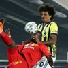 Fenerbahçe-Malatyaspor karşı karşıya Fenerbahçe-Malatyaspor karşı karşıya
