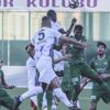 Keçiörengücü, Bursaspor’u devirdi