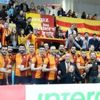 Galatasaray'dan iyi başlangıç