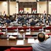 Bağdat'tan Kürt milletvekilleri hakkında işlem