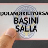 Telefon dolandırıcılarına karşı ilginç önlem Telefon dolandırıcılarına karşı ilginç önlem