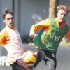 Cimbom dayanıklılık çalışması yaptı Cimbom dayanıklılık çalışması yaptı