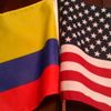 Kolombiya-Venezuela sınırında askeri hareketlilik: 3 Amerikan askeri uçağı Kolombiya'ya inişi yaptı Kolombiya-Venezuela sınırında askeri hareketlilik: 3 Amerikan askeri uçağı Kolombiya'ya inişi yaptı