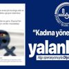 Son dakika: Diyanet'ten "kadına yönelik şiddet"le ilgili iddialara ilişkin açıklama Son dakika: Diyanet'ten "kadına yönelik şiddet"le ilgili iddialara ilişkin açıklama