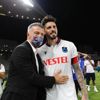 Trabzonspor Başkanı Ahmet Ağaoğlu: Böyle devam edeceğiz ...