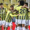 Fenerbahçe Karacabey Belediyespor maçı hangi kanalda? FB Türkiye Kupası maçı saat kaçta?