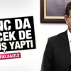 Başbakan Davutoğlu'na Arınç-Gökçek kavgası soruldu