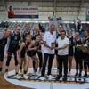 Beşiktaş galibiyetle bitirdi Beşiktaş galibiyetle bitirdi