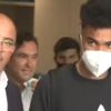 Son Dakika: Galatasaray'ın yeni transferi Gustavo Assunçao, İstanbul'a geldi
