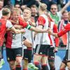 Kuyt Feyenoord’u zafere taşıdı