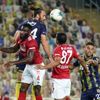 CANLI- Fenerbahçe - Sivasspor maçında goller var CANLI- Fenerbahçe - Sivasspor maçında goller var