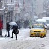 Meteorolojiden kar uyarısı! Kar yağışı ne kadar sürecek? Meteorolojiden kar uyarısı! Kar yağışı ne kadar sürecek?