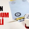 Referandum hazırlıkları başladı mı?