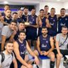Halkbank'ta hedef Balkan Kupası Halkbank'ta hedef Balkan Kupası