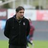 Trabzonspor'da hedef galibiyet Trabzonspor'da hedef galibiyet