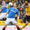 Livingston sürpriz peşinde Livingston sürpriz peşinde