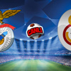 Benfica – Galatasaray