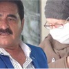 İbrahim Tatlıses'ten Kayaha'a destek İbrahim Tatlıses'ten Kayaha'a destek