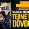 CHP'li Eynesil Belediye Başkanı Ahmet Latif Karadeniz'in adamları 'parklar bakımsız' diyen kadını hastanelik etti! CHP'li Eynesil Belediye Başkanı Ahmet Latif Karadeniz'in adamları 'parklar bakımsız' diyen kadını hastanelik etti!