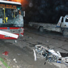 Batman'da trafik kazası: 1 ölü Batman'da trafik kazası: 1 ölü