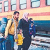 En şanslı Suriyeli En şanslı Suriyeli