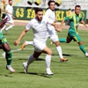 Şanlıurfa, Edinho ile güldü!