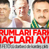 FETÖ'cü kardeşler tutuklandı