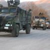 İçişleri açıkladı. Yıldırım-16 Sehi Ormanları operasyonu başlatıldı