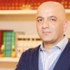 Mubariz Gurbanoğlu tahliye edildi