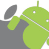 iOS'un izi Android'te bulundu iOS'un izi Android'te bulundu