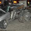 Adana'da feci kaza: 1 ölü