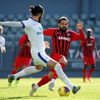 Ekol Göz Menemenspor: 3-1 Ekol Göz Menemenspor: 3-1
