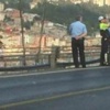 O polis kendini savundu O polis kendini savundu