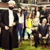 Kertenkele’yi camilere sokmayın! Kertenkele’yi camilere sokmayın!