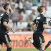 Beşiktaş, 2-0 geriye düştüğü maçta Antalya’yı devirdi!