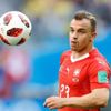 Fenerbahçe'den Shaqiri harekatı