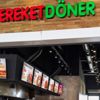 Bereket Döner 'Dönüşüm Projesi' uygulamasını başlattı