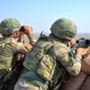 MSB: Teröristlerin taciz ve saldırılarına meşru müdafaa ...