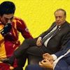 Aslan'dan transfer şov! Mert Hakan olmadı o geliyor