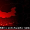 Baskil Belediyesi Meclis Toplantısı yapıldı Baskil Belediyesi Meclis Toplantısı yapıldı