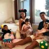Ronaldo: Mutlu yıllar prenses Ronaldo: Mutlu yıllar prenses