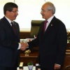 Ve süre sona erdi! Ve süre sona erdi!
