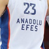 Anadolu Efes'in zorlu sınavı Anadolu Efes'in zorlu sınavı