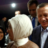 Cumhurbaşkanı Erdoğan "Bizim Hikaye" filmini izledi Cumhurbaşkanı Erdoğan "Bizim Hikaye" filmini izledi