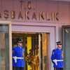 Bakanlıklara Atama Kararları Resmi Gazete'de