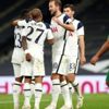 Tottenham, Maccabi Haifa'yı 7-2 yenerek UEFA Avrupa Ligi'nde gruplara kaldı Tottenham, Maccabi Haifa'yı 7-2 yenerek UEFA Avrupa Ligi'nde gruplara kaldı