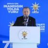 Cumhurbaşkanı Erdoğan konuşuyor -CANLI- Cumhurbaşkanı Erdoğan konuşuyor -CANLI-