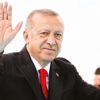 'Kızıl elmamız güçlü Türkiye' 'Kızıl elmamız güçlü Türkiye'