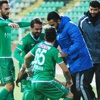 Giresun deplasmanda namağlup Giresun deplasmanda namağlup