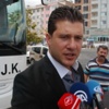 Kırklarelispor'da hedef 3 puan